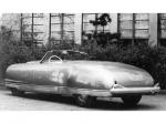 Chrysler Thunderbolt Concept Car 1940 года